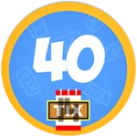 Game Badge Thumbnail