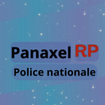 PanaxelRP Police nationale