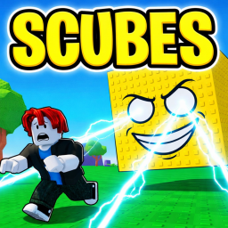 [Beta] Scubes⚔️