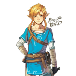 Zelda Group179