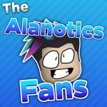 The Alanotics Fans