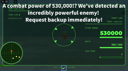 PowerScanner & ChasingNPC Pack preview 3