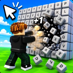 +1 Click to Break Keyboard