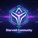 STARVOID COMMUNITY