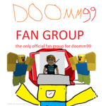 Doomm's Fan Group