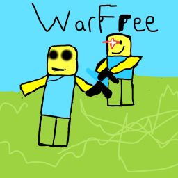 New!)WarFree