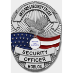 Awesomes Security Forces [ ### ]