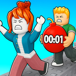 Pass the Question Bomb