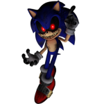 SONIC.EXE PLACE! OF GOD'S
