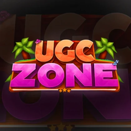 UGC Zone Roblox group icon