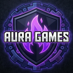 Aura Games. Group Thumbnail