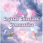 CRYSTAL CHEETAHS GYMNASTICS