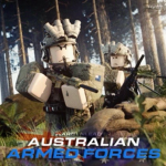 Australian Armed Fοrces [AAF]