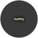 Sunny