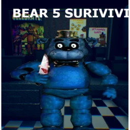 BEAR 5 SURVIVAL icon