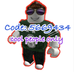 THE G00FB4LLS