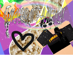 Unicorn Family: Hang out