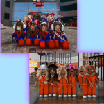 Peppy family’s fan Group