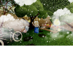 Aria_Cloudy