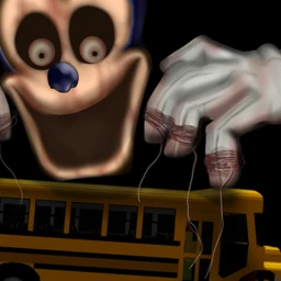 Rickey Rat [CHAPITRE 3] icon