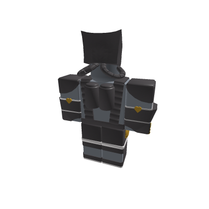 ARDR Model No. 1
