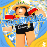 Tropical Loungè