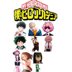 Mha (fans)