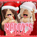 - Maddy's Closet -