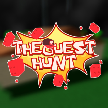 The Guest Hunt