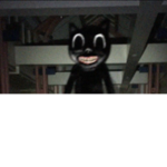 cartoon cat fan group
