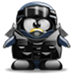 Penguin Squadren