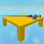 Knights of the Block Table