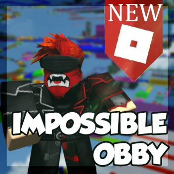IMPOSSIBLE OBBY
