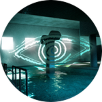 - Found The Poolrooms -