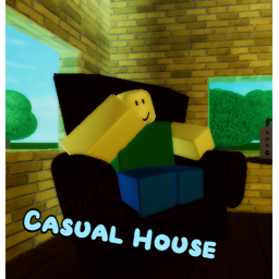 Casual House