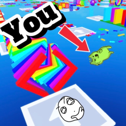 ragdoll obby [use in video]
