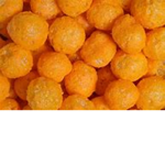 cheese balls army