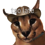 too late studios