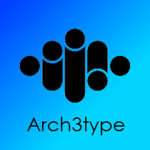 Arch3type