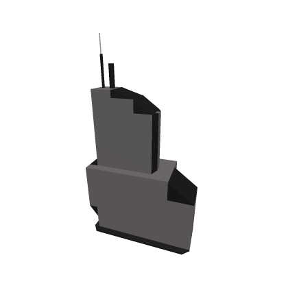 Halo watch tower
