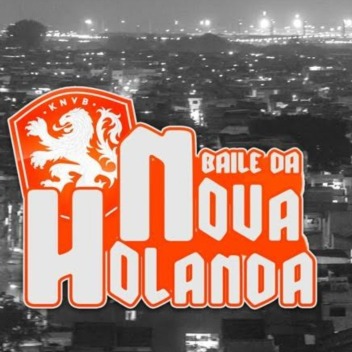 Baile da Nova Holanda 🔥🇳🇱