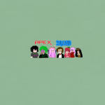Lords of the apex squad