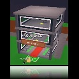 Test MATEIDOROBANTU obby icon