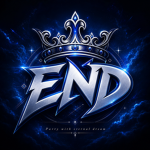 PARTY WITH ETERNAL