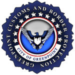 Greenpoint Customs and Border Protection