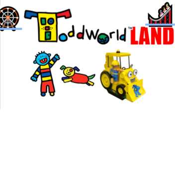 ToddWorld Land