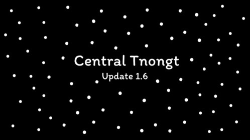 Central Tnongt✨