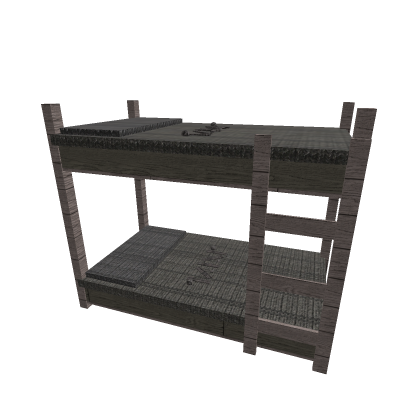 2 Story Beds