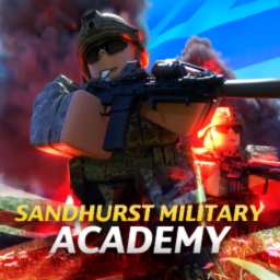 🎉NEW🔥 Sandhurst Military Acadmey