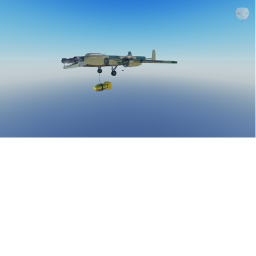 bombardino crocodilo